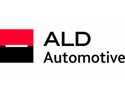 logo ALD automotive