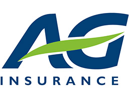 logo Ag insurance