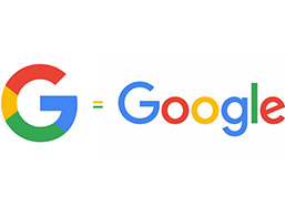 logo g = google